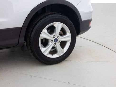 Used 2014 Ford Escape SE FWD image 22