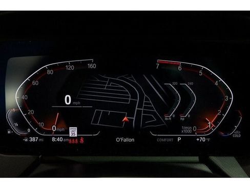 Used 2024 BMW 228i xDrive Gran Coupe w/ M Sport Package image 68