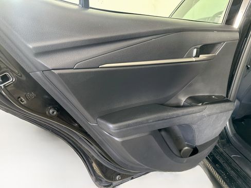 Used 2025 Toyota Camry SE FWD image 26