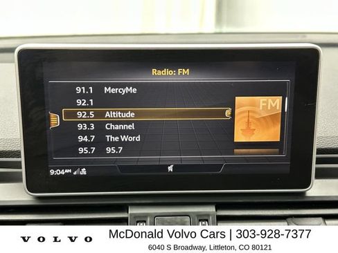 Used 2020 Audi Q5 2.0T Premium Plus w/ Premium Plus Package AWD/4WD image 16