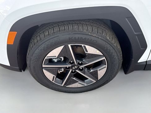 New 2026 Hyundai Tucson SEL image 25