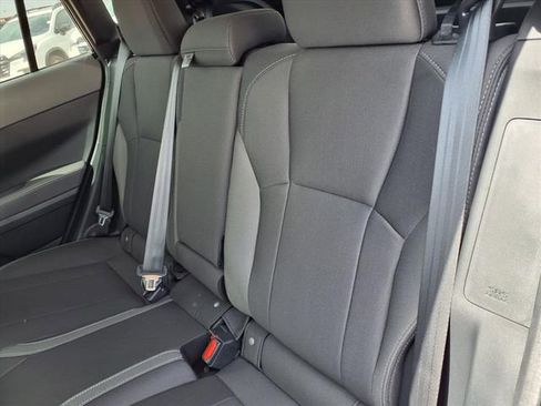 New 2026 Subaru Crosstrek 2.0i Premium image 10
