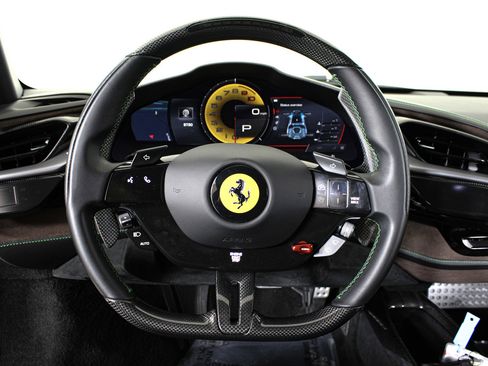 Certified 2021 Ferrari SF90 Stradale AWD/4WD image 39