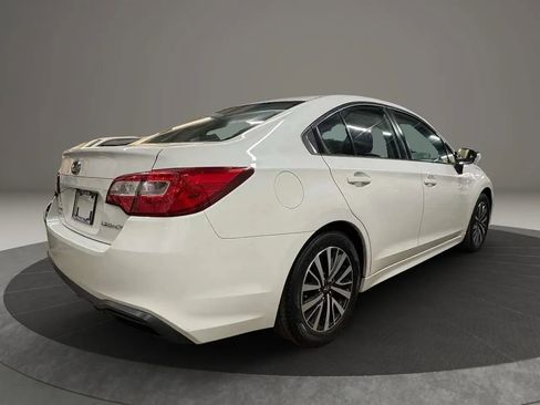 Used 2018 Subaru Legacy 2.5i w/ Alloy Wheel Package AWD/4WD image 8