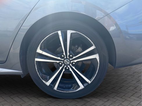 Used 2020 Nissan Sentra SR image 23