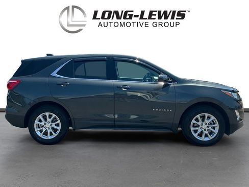 Used 2020 Chevrolet Equinox LT FWD image 8