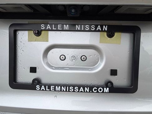 Used 2023 Nissan Rogue SL image 21