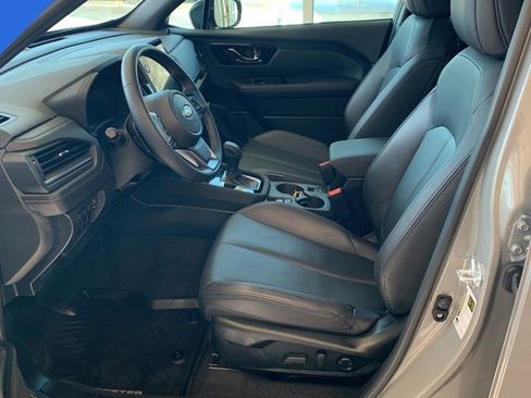 Used 2025 Subaru Forester Limited w/ Protection Package (1PH) image 3