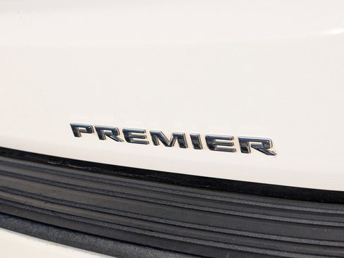 Used 2023 Chevrolet Tahoe Premier image 33