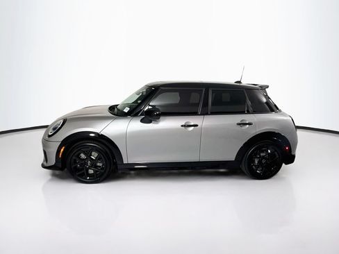 New 2026 MINI Cooper S FWD image 8