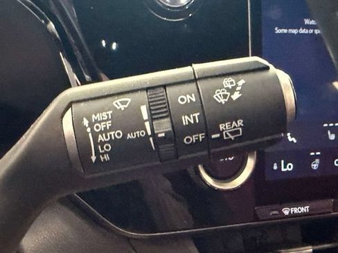 Used 2024 Lexus NX 350 AWD w/ Cold Area Package image 26