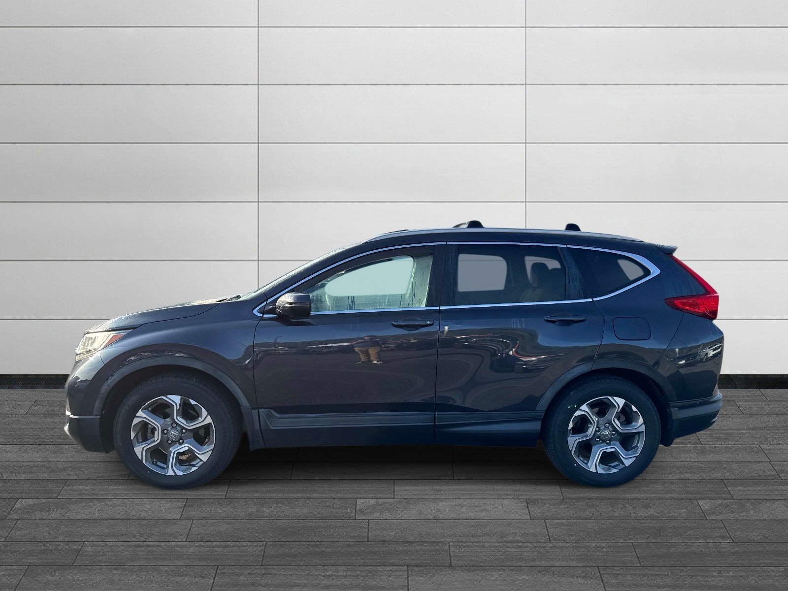Used 2018 Honda CR-V EX image 6