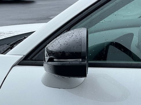 New 2026 Acura ADX A-Spec AWD/4WD image 40