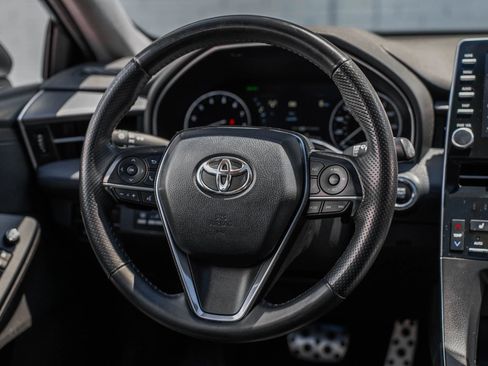 Used 2019 Toyota Avalon XSE FWD image 14