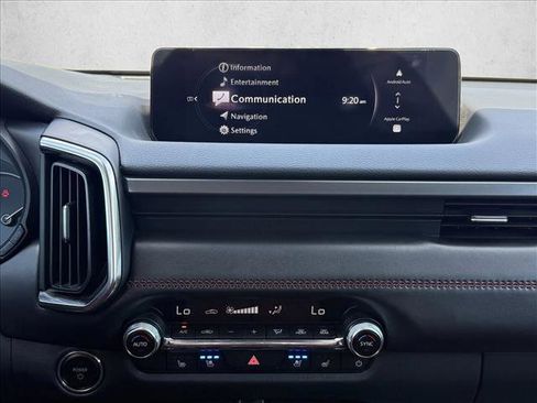 Used 2025 MAZDA CX-50 2.5 Hybrid w/ Premium Plus Pkg image 17