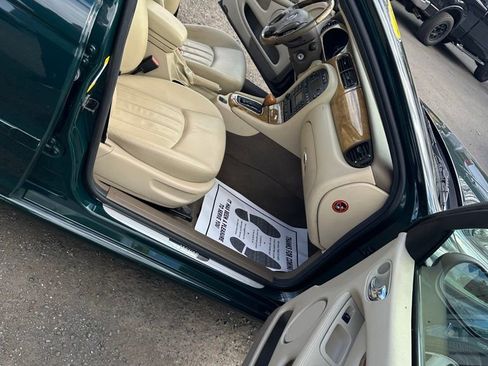 Used 2004 Jaguar X-TYPE 3.0 image 21