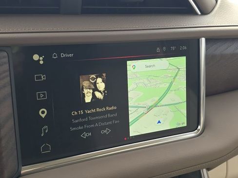 Used 2024 GMC Yukon Denali w/ Denali Reserve Package image 37