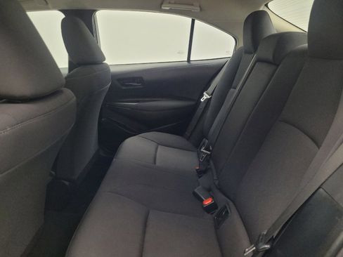 Used 2023 Toyota Corolla LE FWD image 18