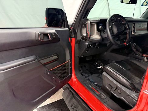 Used 2023 Ford Bronco Raptor image 32