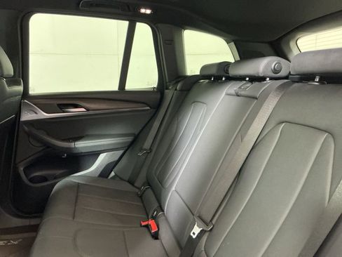 Used 2019 BMW X3 xDrive30i image 31