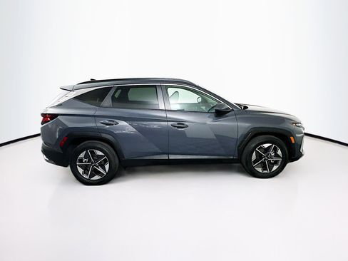 Used 2025 Hyundai Tucson SEL image 10