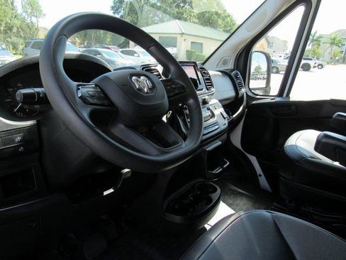 Used 2023 RAM ProMaster 2500 image 16