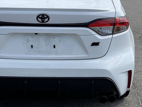 Used 2024 Toyota Corolla SE FWD image 6