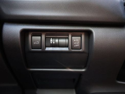 New 2026 Subaru Forester Touring AWD/4WD image 33