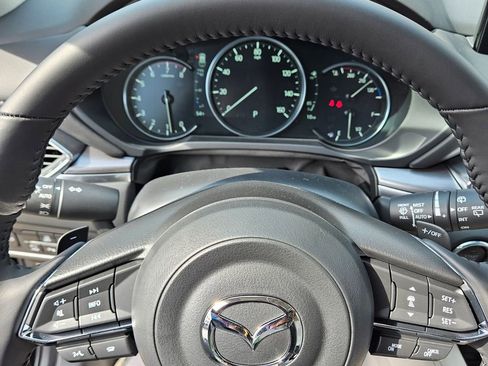 New 2025 MAZDA CX-5 AWD 2.5 S w/ Premium Plus Pkg image 20