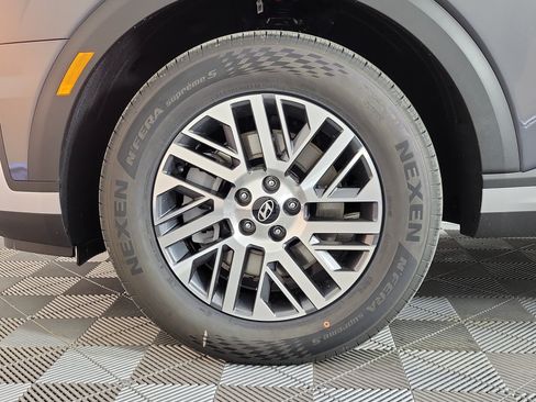 New 2026 Hyundai Palisade SEL AWD/4WD image 35