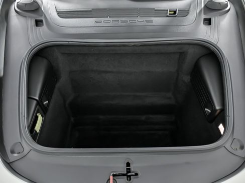 Used 2022 Porsche 718 Cayman GTS image 17