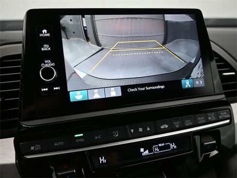 New 2026 Honda Odyssey EX-L image 14