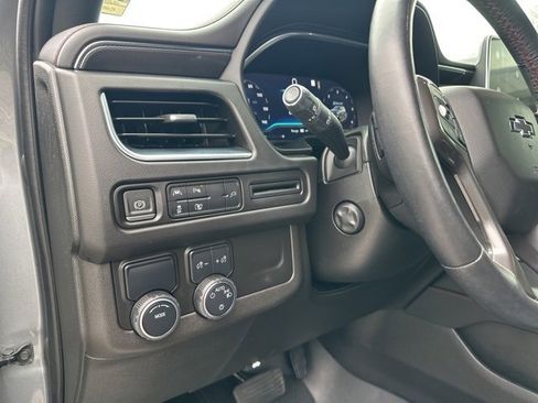 Used 2022 Chevrolet Tahoe RST w/ Sport Performance Package image 13