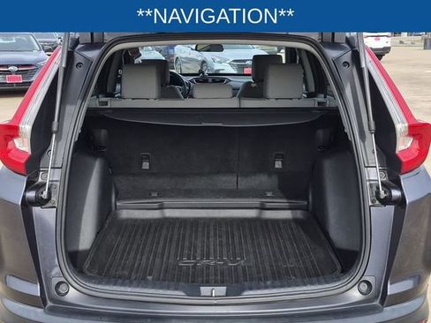 Used 2019 Honda CR-V EX image 9