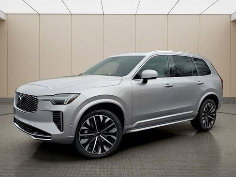 New 2026 Volvo XC90 B6 Plus w/ Protection Package Premier image 2