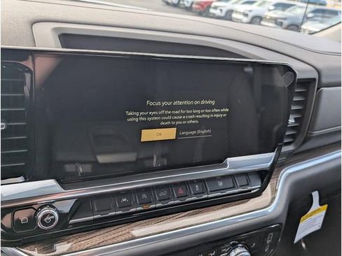 New 2026 GMC Sierra 1500 Denali image 23