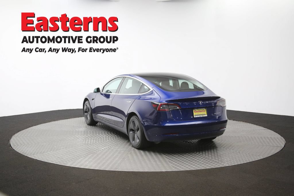 Used 2018 Tesla Model 3 Long Range AWD/4WD image 62