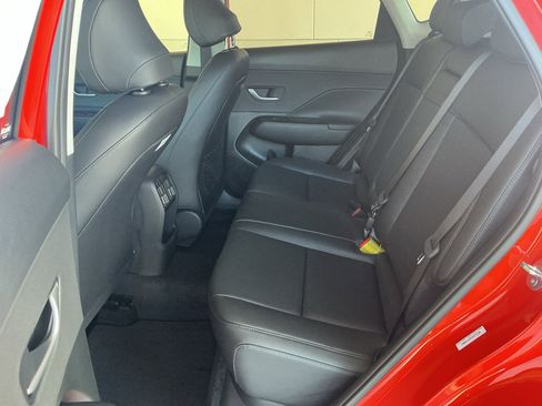 New 2026 Hyundai Kona Limited AWD/4WD image 12