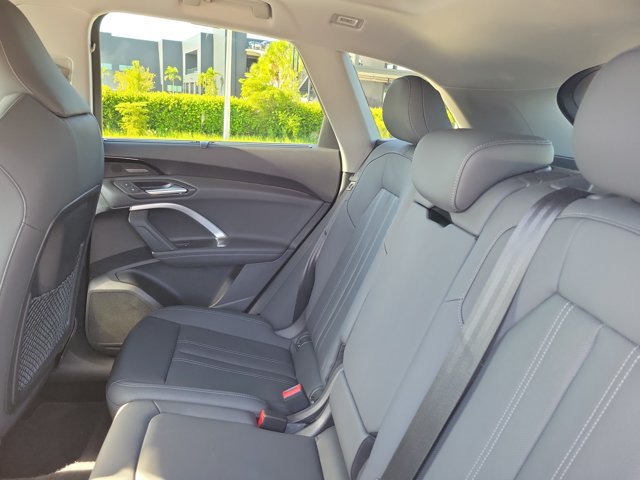 Certified 2025 Audi Q5 Premium Plus AWD/4WD image 11