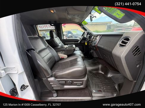 Used 2009 Ford F350 Lariat AWD/4WD image 49