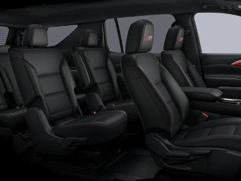 New 2026 Chevrolet Traverse Z71 image 30
