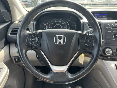 Used 2014 Honda CR-V EX-L image 18
