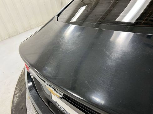 Used 2016 Chevrolet Malibu LT w/ Driver Confidence Package FWD image 32