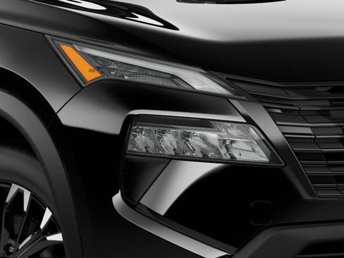 New 2026 Nissan Rogue Dark Armor FWD image 11