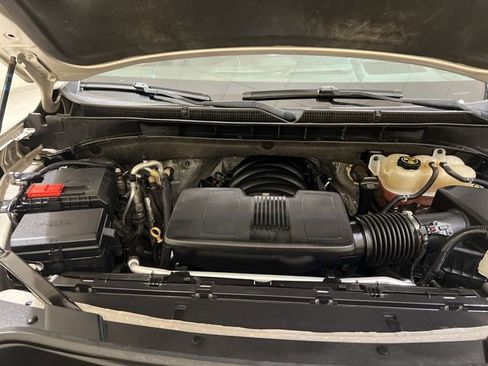 Used 2021 GMC Yukon XL Denali w/ Denali Premium Package RWD image 30