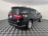 Used 2022 Dodge Durango SXT w/ Trailer Tow Group IV image 4