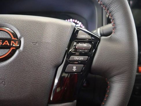 New 2026 Nissan Frontier PRO-4X w/ Pro Premium Package image 18