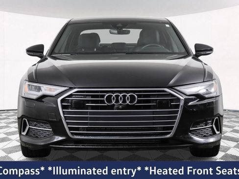 Used 2023 Audi A6 2.0T Premium image 14