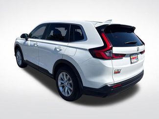 Used 2024 Honda CR-V EX video 3