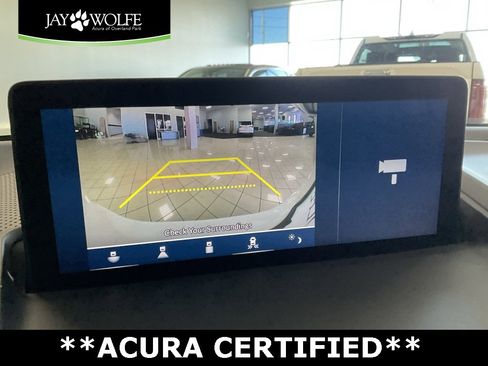 Certified 2023 Acura RDX AWD image 17